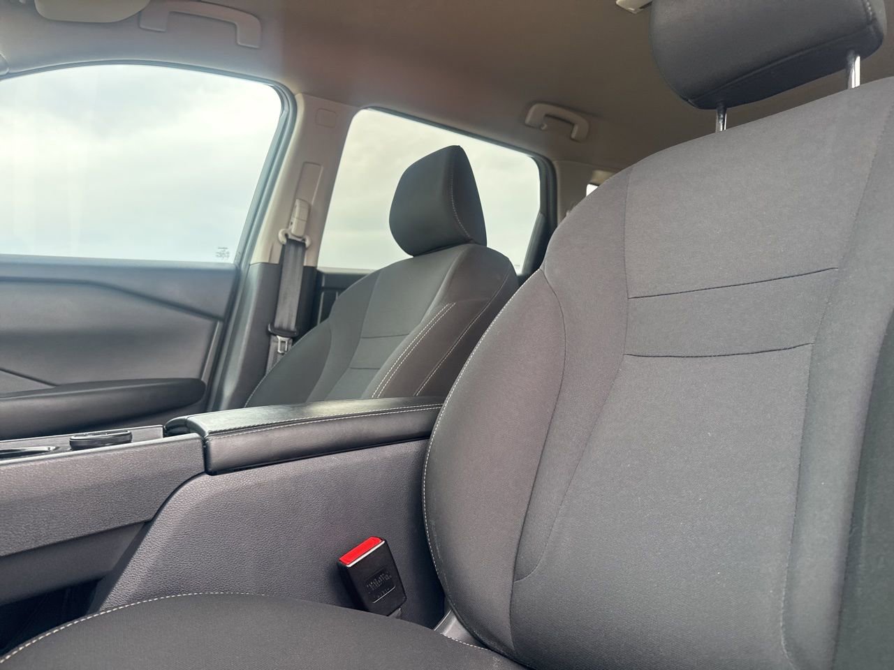 Certified 2024 Nissan Rogue S AWD/4WD image 44