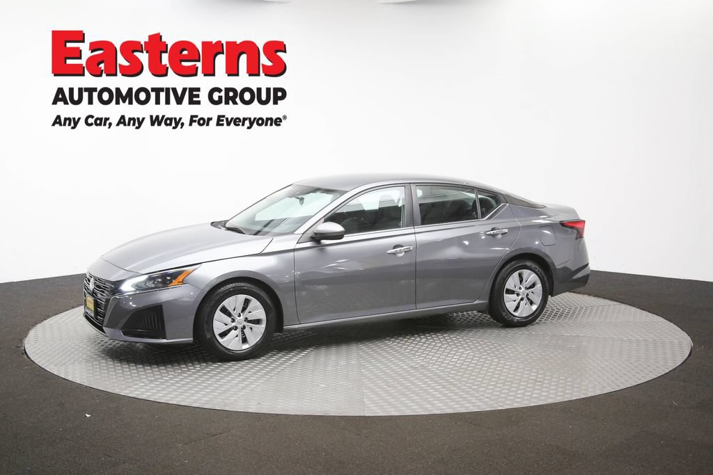 Used 2023 Nissan Altima 2.5 S FWD image 51