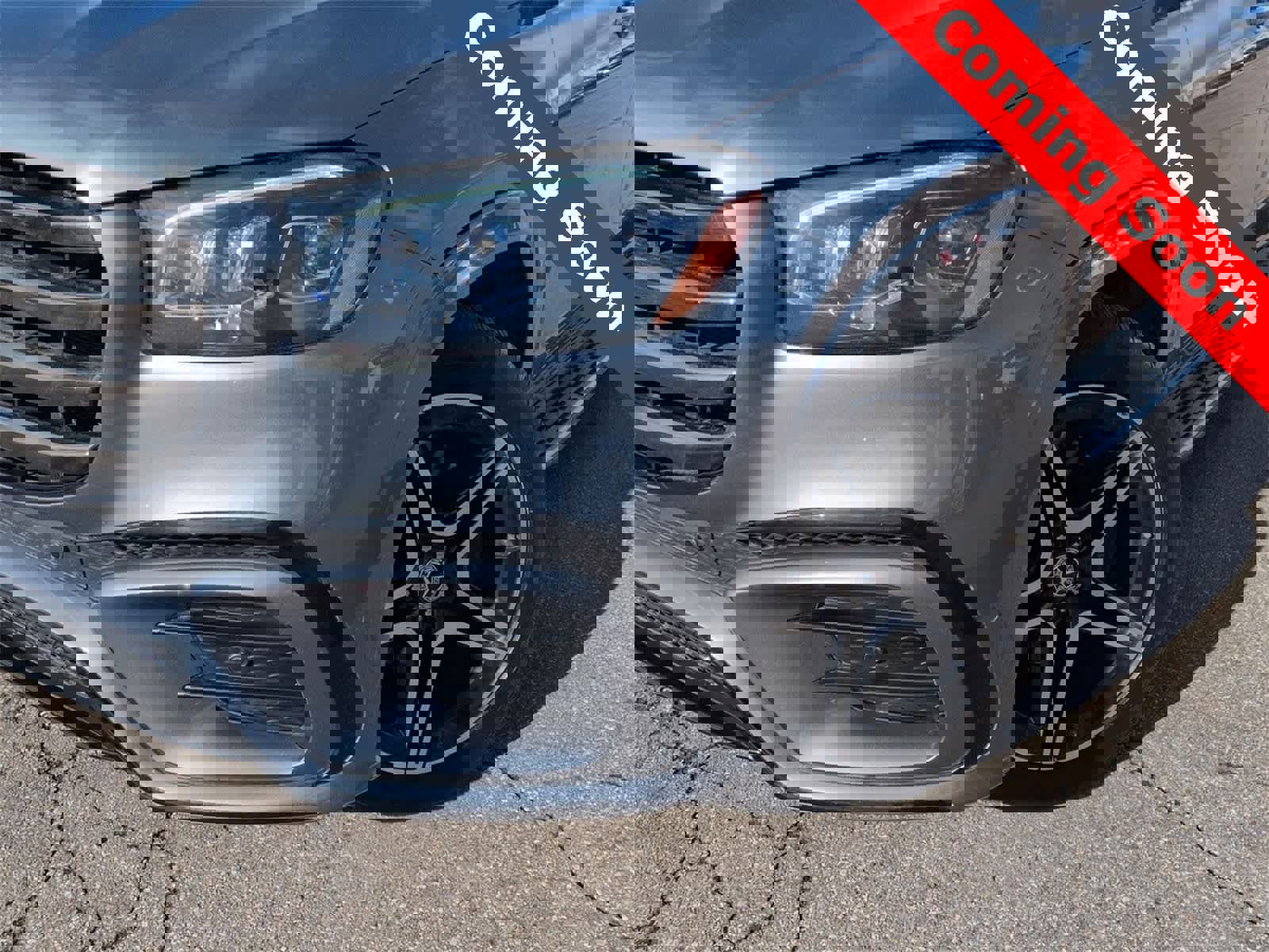 Used 2024 Mercedes-Benz GLS 450 4MATIC image 10