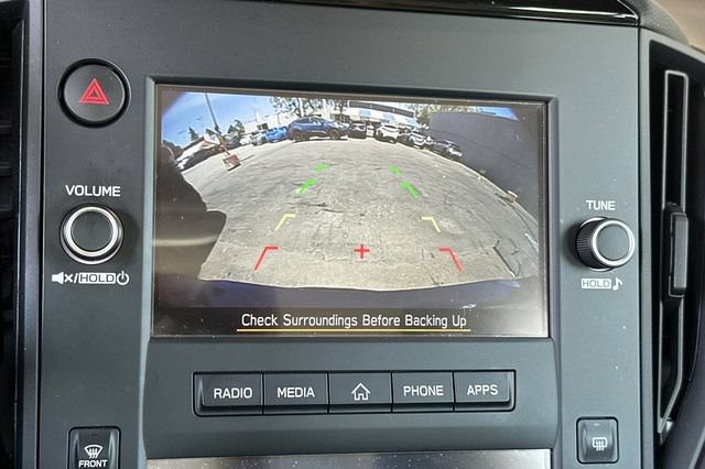 Used 2024 Subaru Impreza 2.0i AWD/4WD image 19