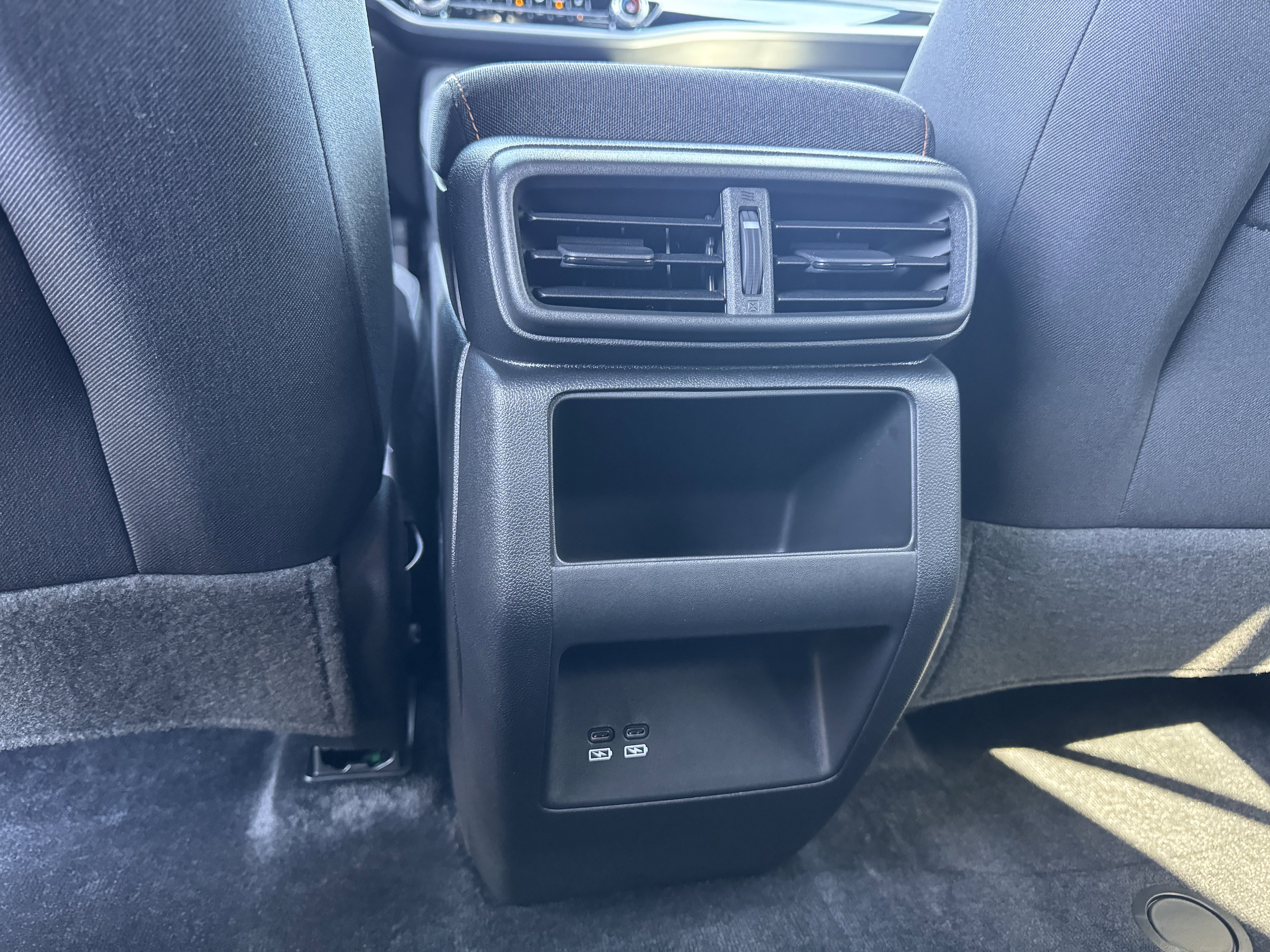 Used 2025 Honda Prologue EX image 28