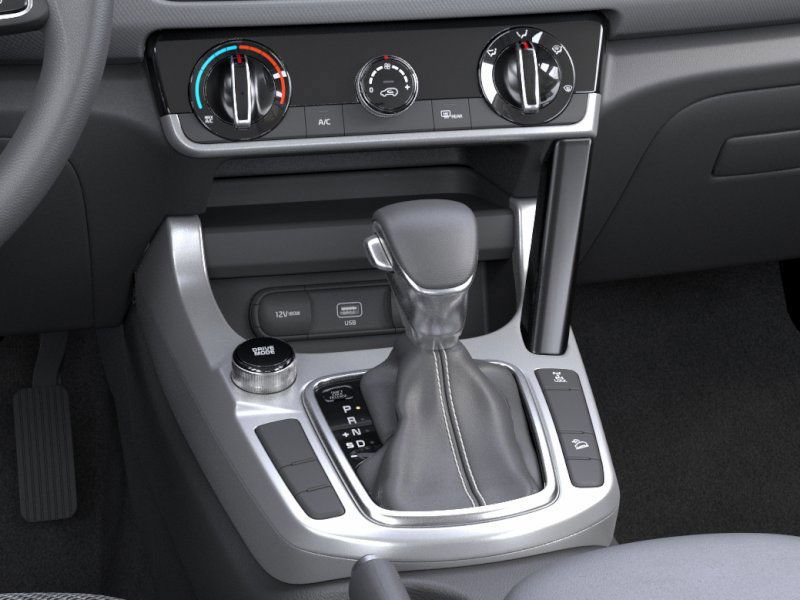 New 2026 Kia Seltos LX FWD image 23