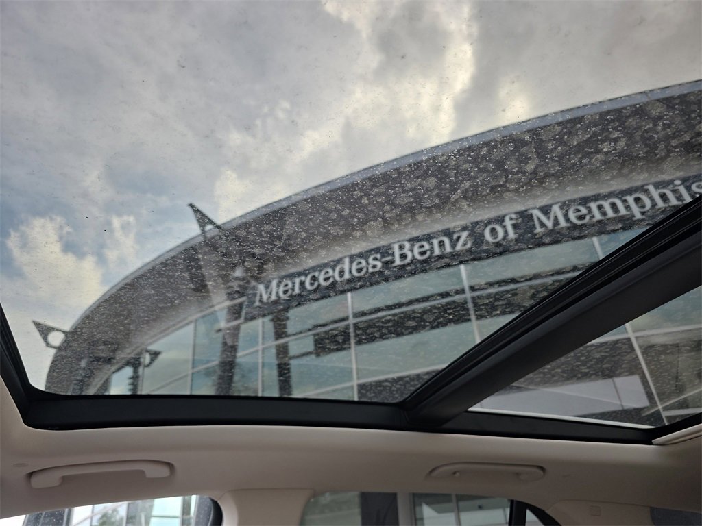 New 2026 Mercedes-Benz GLE 350 4MATIC image 28