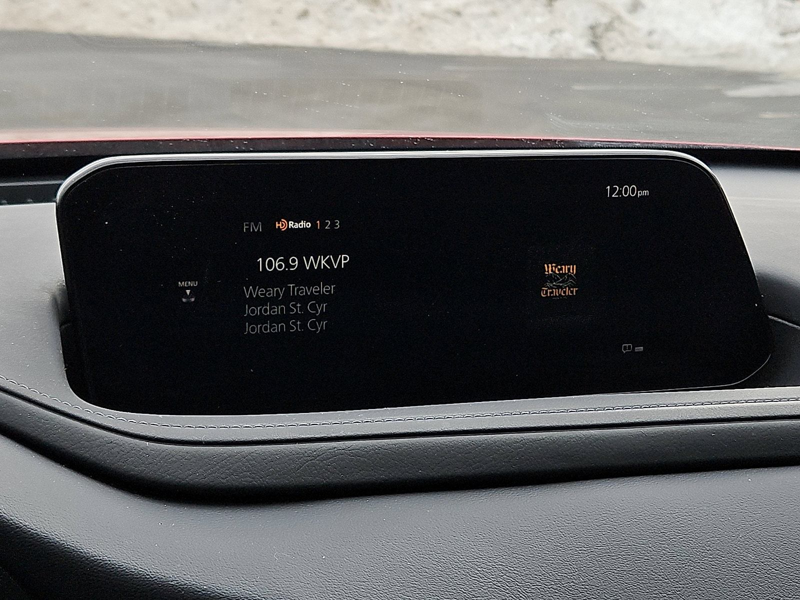 Certified 2022 MAZDA CX-30 AWD 2.5 S w/ Select Package image 16