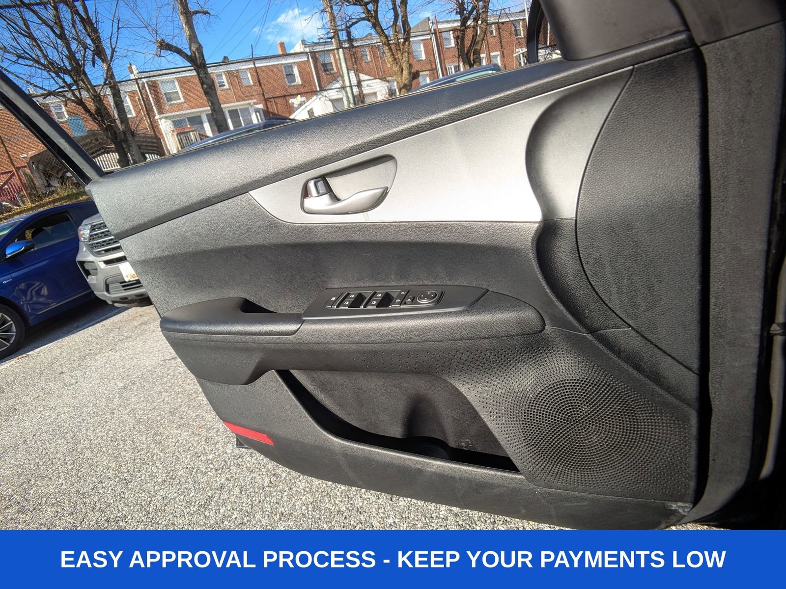 Used 2019 Kia Forte LXS image 23