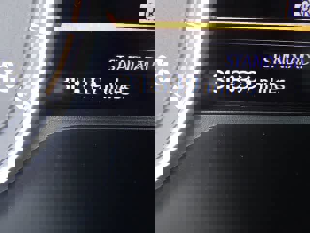 Used 2023 Nissan Rogue SV FWD image 19