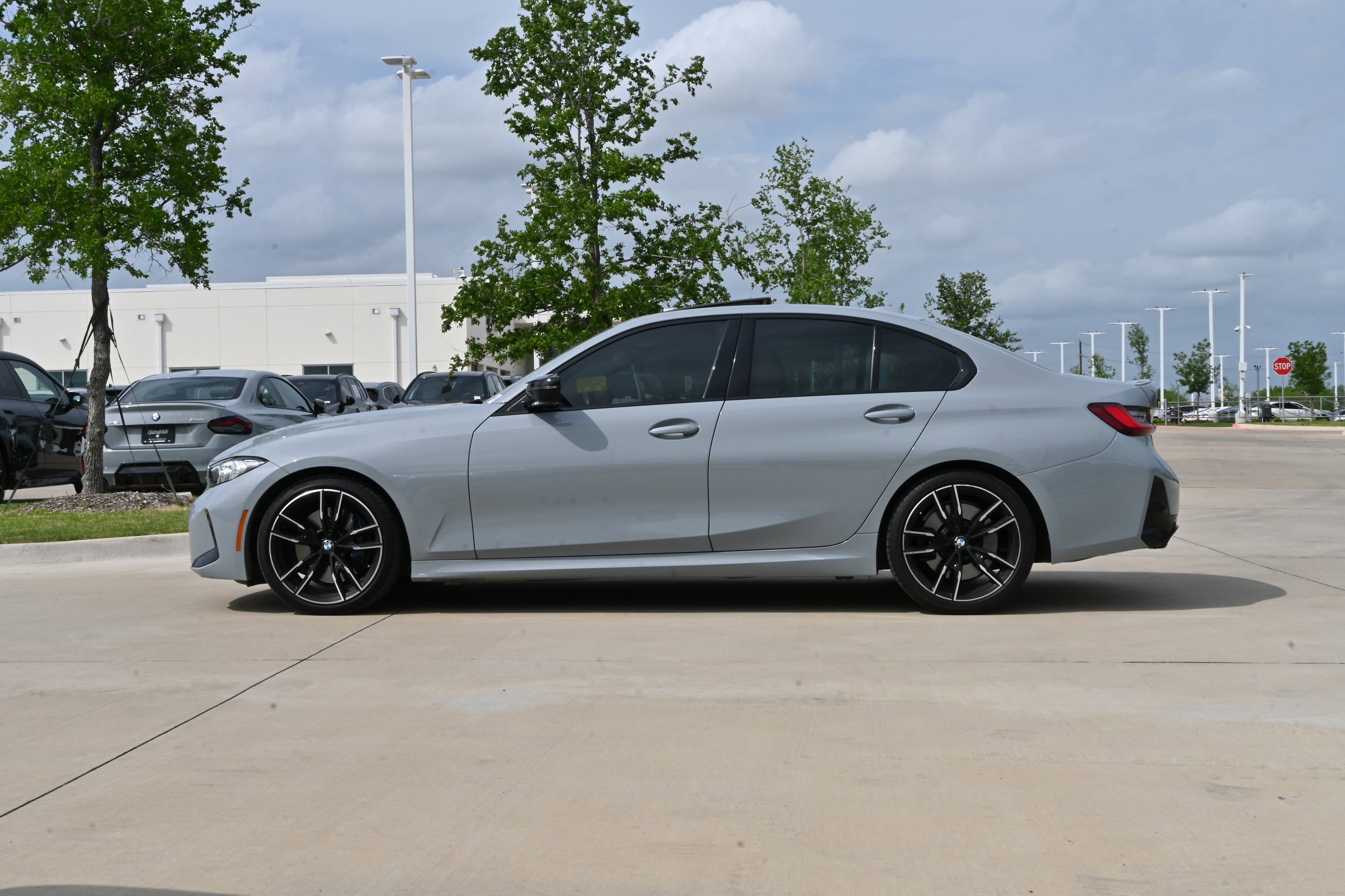 Certified 2023 BMW M340i w/ Premium Package image 6