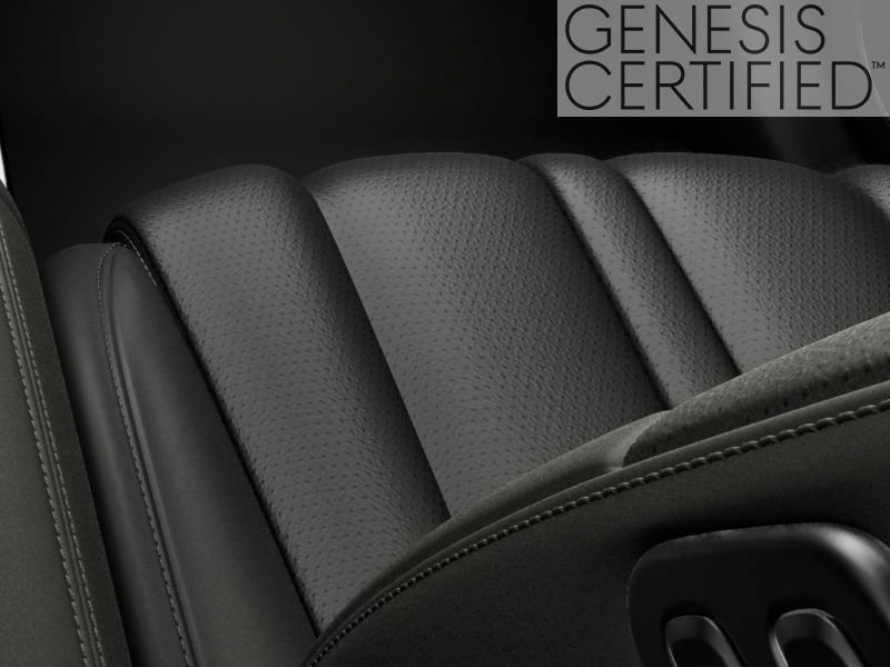 Used 2026 Genesis GV80 2.5T RWD image 19