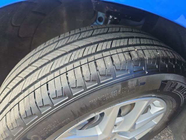 Used 2024 Chevrolet Equinox LT image 27