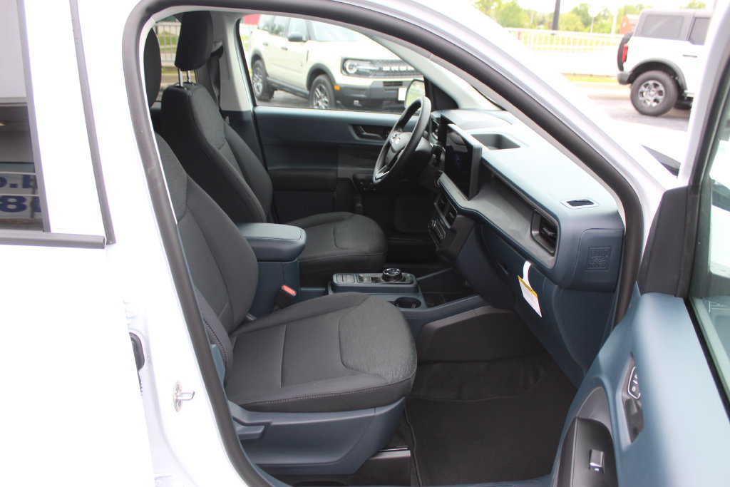 New 2026 Ford Maverick XL w/ 4K Tow Package AWD/4WD image 13