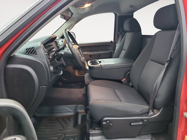 Used 2013 GMC Sierra 1500 SLE w/ SLE Preferred Package image 11