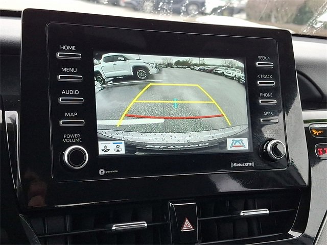 Certified 2023 Toyota Camry LE image 17