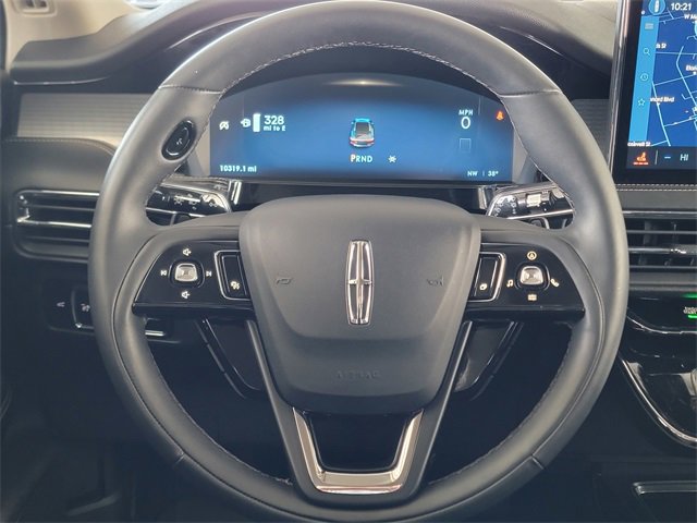 Certified 2024 Lincoln Corsair AWD w/ Equipment Group 101A image 32