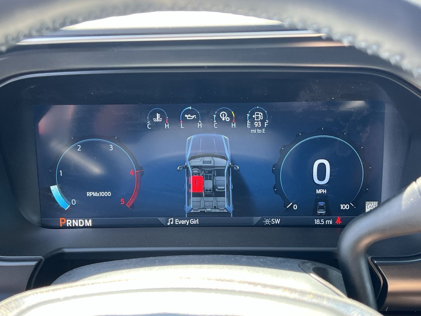 New 2026 Ford F350 Platinum AWD/4WD image 17
