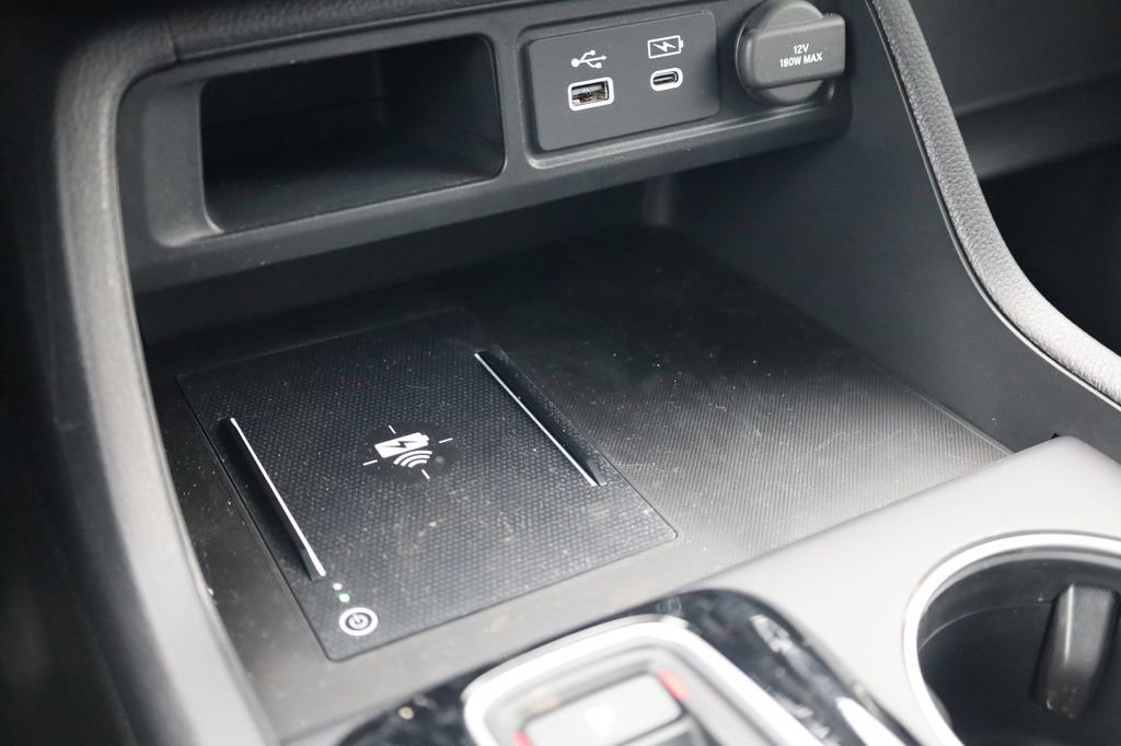 New 2025 Honda Pilot Touring image 22