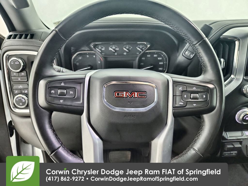 Used 2023 GMC Sierra 3500 SLE image 14