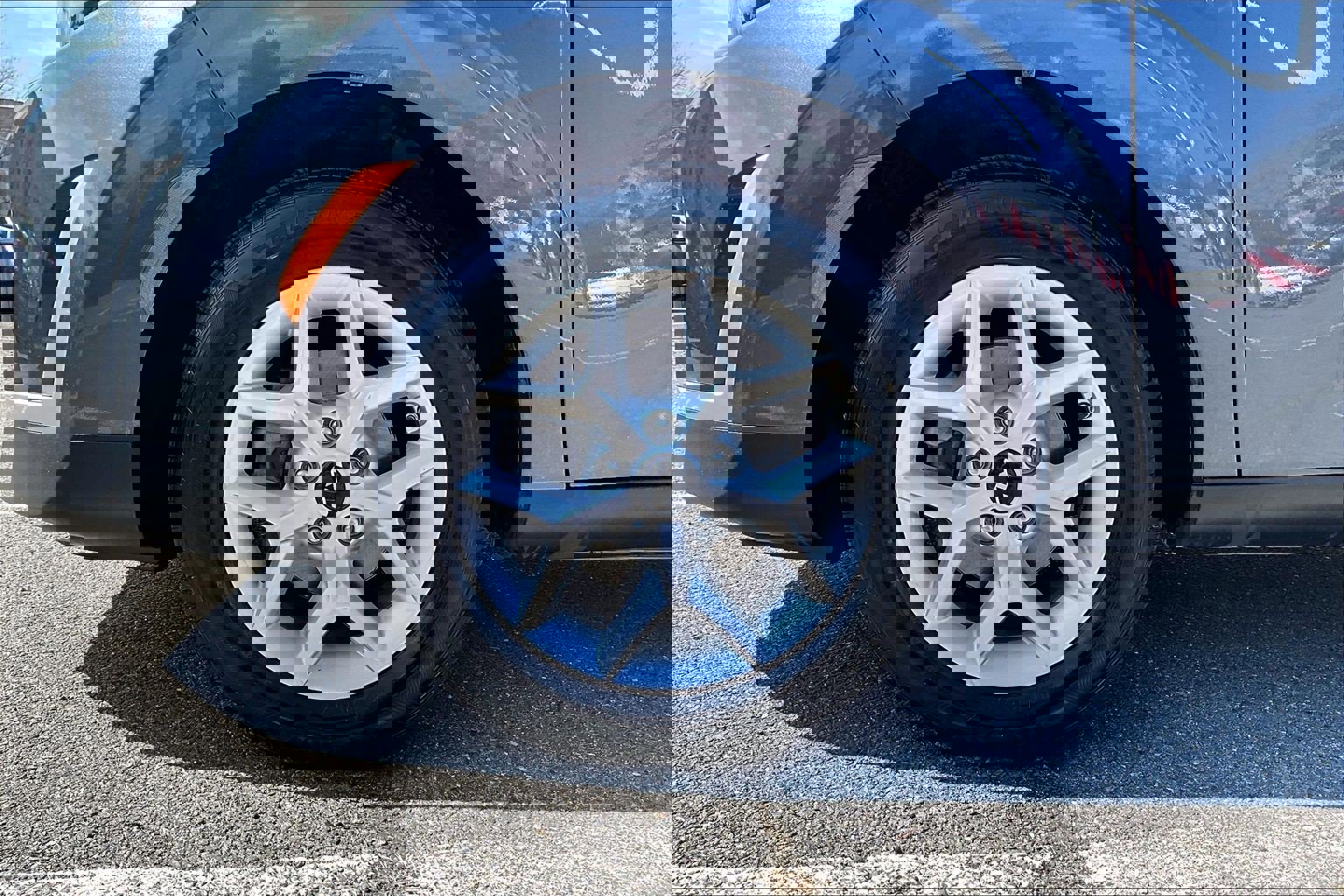 Used 2024 Kia Soul LX w/ Option Group 015 image 8