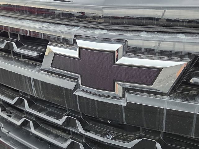 New 2026 Chevrolet Silverado 1500 RST w/ Safety Package image 31