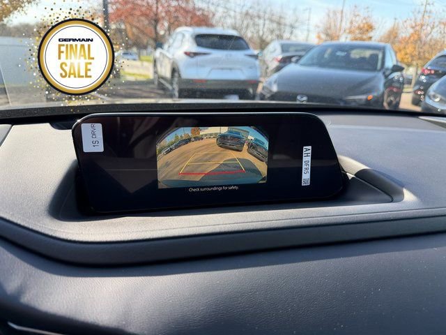 New 2026 MAZDA CX-30 AWD 2.5 S image 26