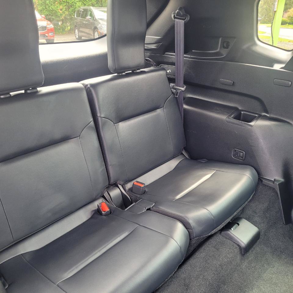 Used 2023 Mitsubishi Outlander SE AWD/4WD image 36