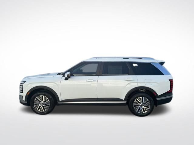 New 2026 Hyundai Palisade FWD Hybrid image 7