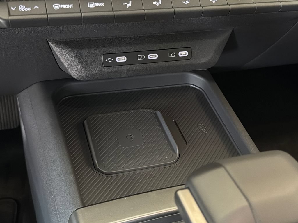 New 2027 Kia Seltos S AWD/4WD image 31