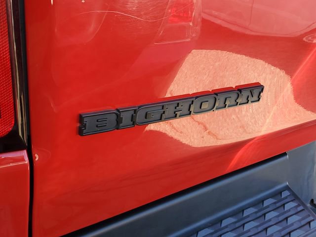Certified 2020 RAM 1500 Big Horn image 8