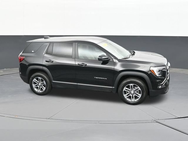 Used 2025 GMC Terrain Elevation AWD/4WD image 68