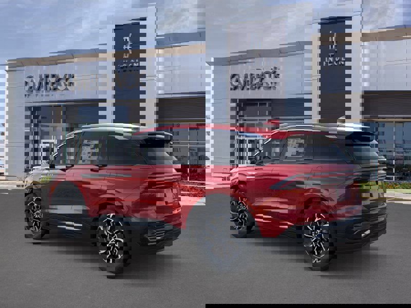 New 2026 Lincoln Nautilus Premier image 26