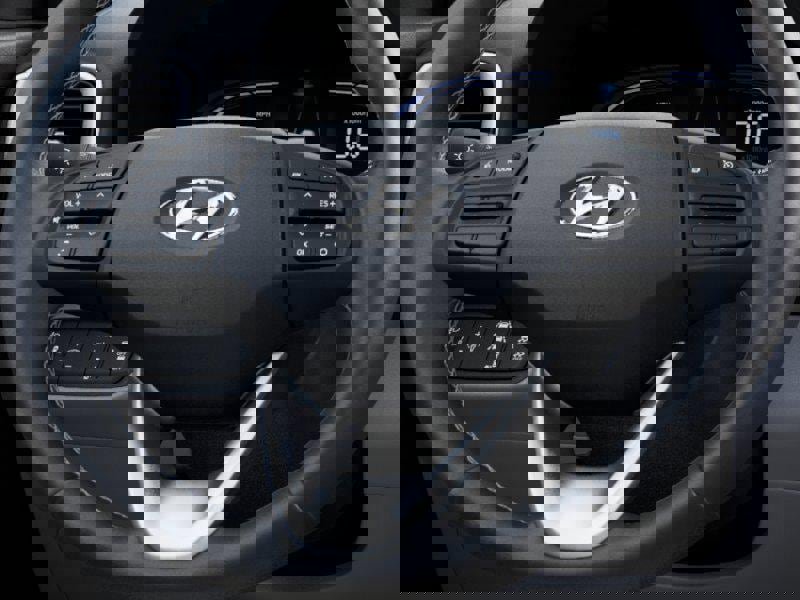 New 2026 Hyundai Venue SEL image 15