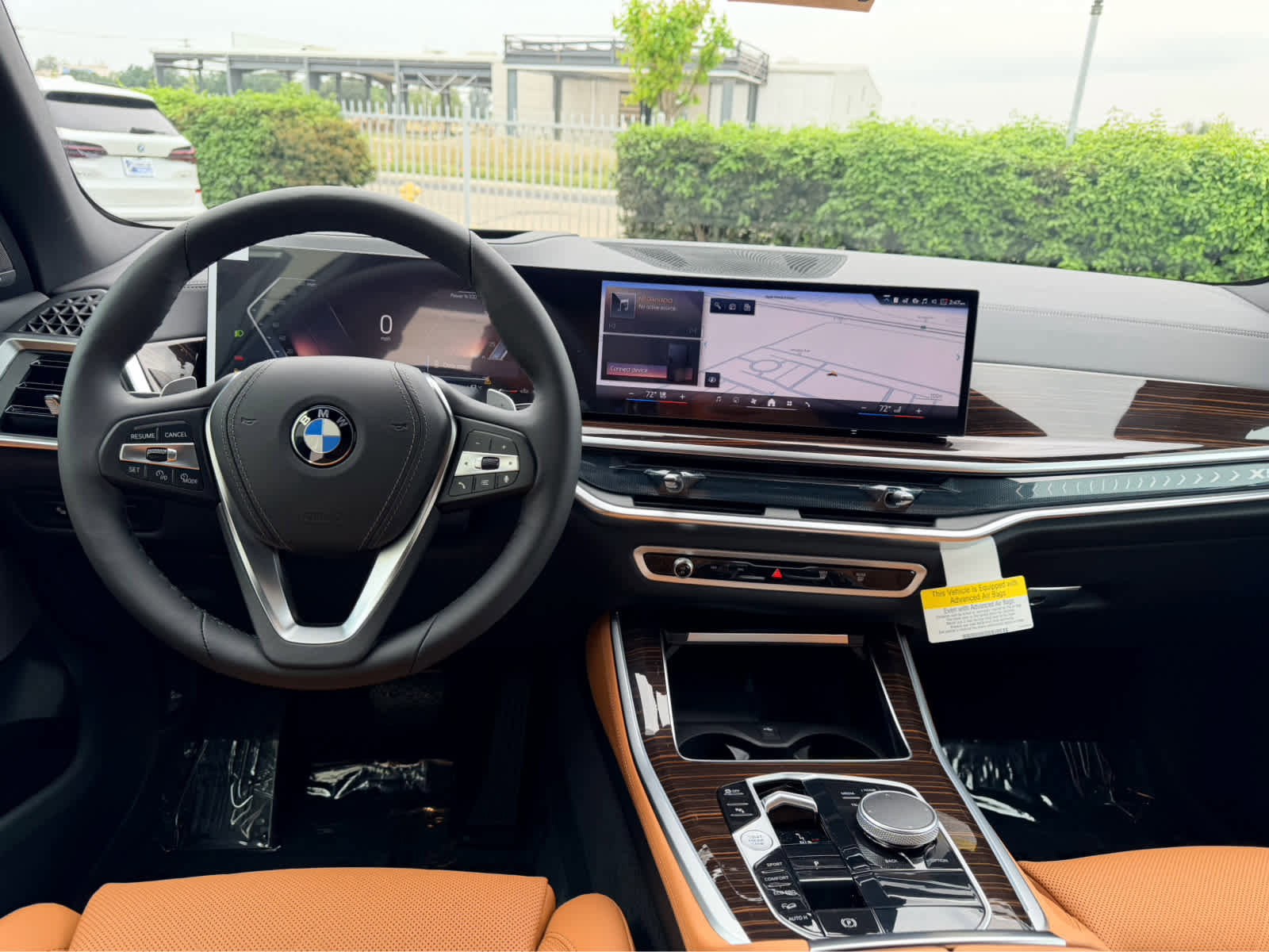 New 2026 BMW X5 xDrive40i AWD/4WD image 17