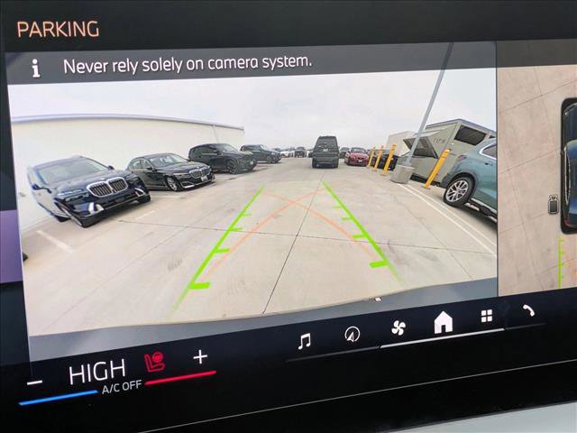 New 2026 BMW 530i xDrive image 13