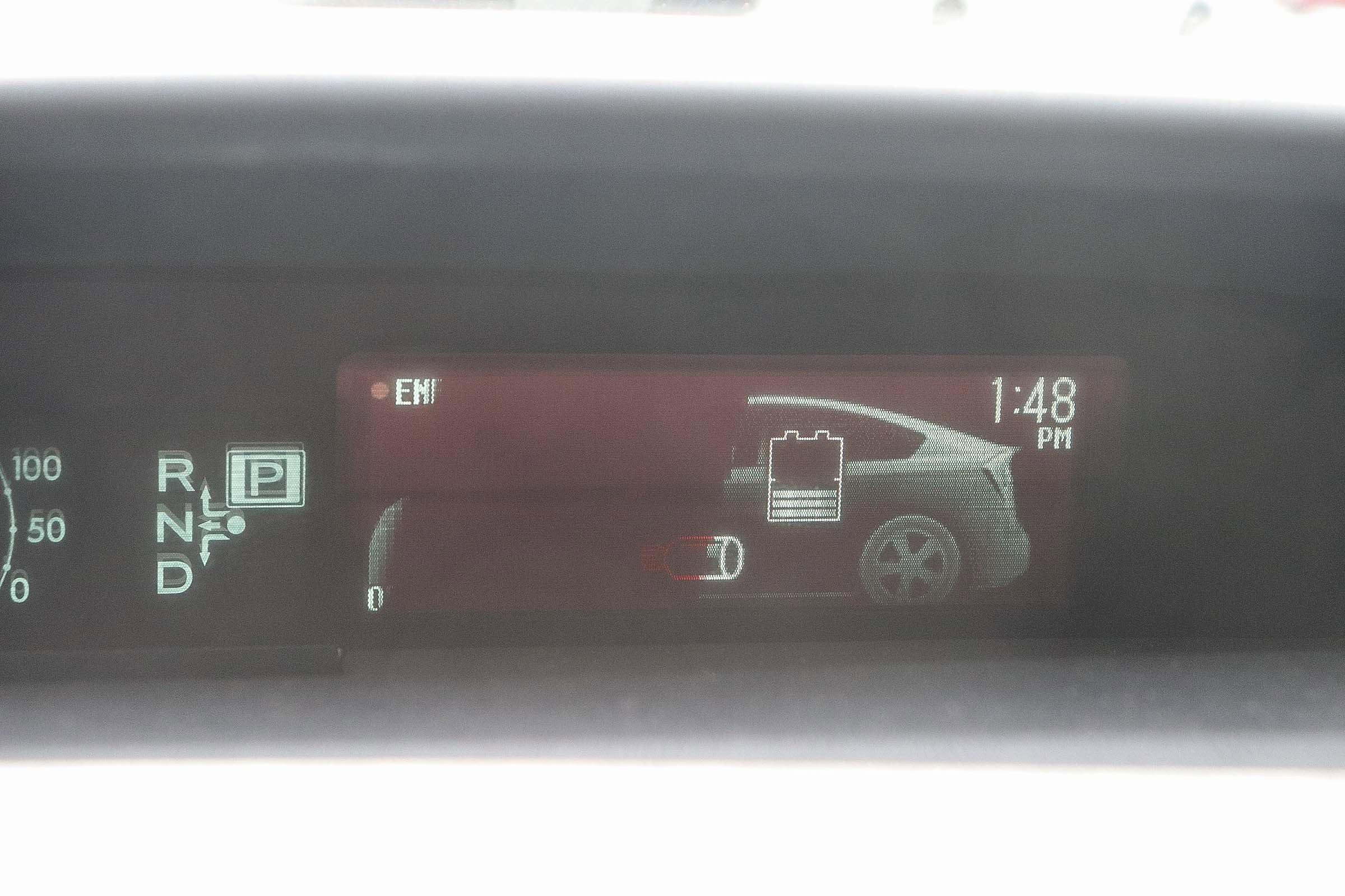 Used 2013 Toyota Prius Two image 28