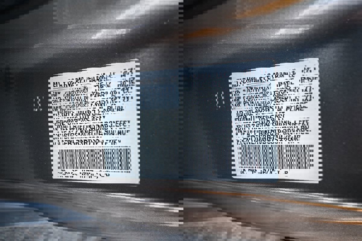 Used 2011 Honda Odyssey EX-L image 20