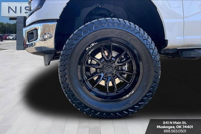 Used 2024 Ford F150 XLT w/ Tow/Haul Package image 31