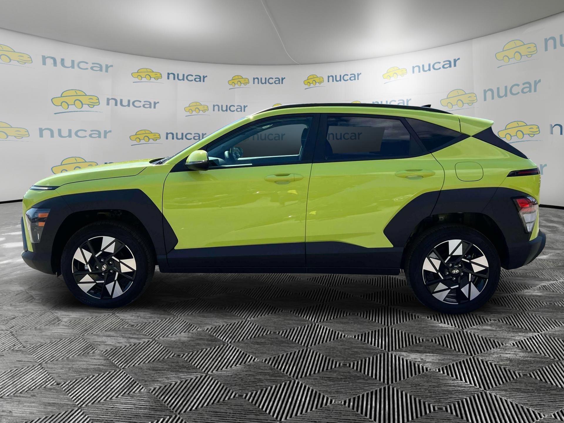 New 2024 Hyundai Kona SEL w/ Convenience Package image 3