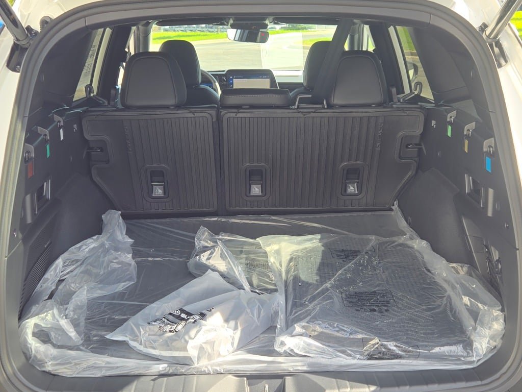 New 2026 Subaru Outback Limited XT AWD/4WD image 15