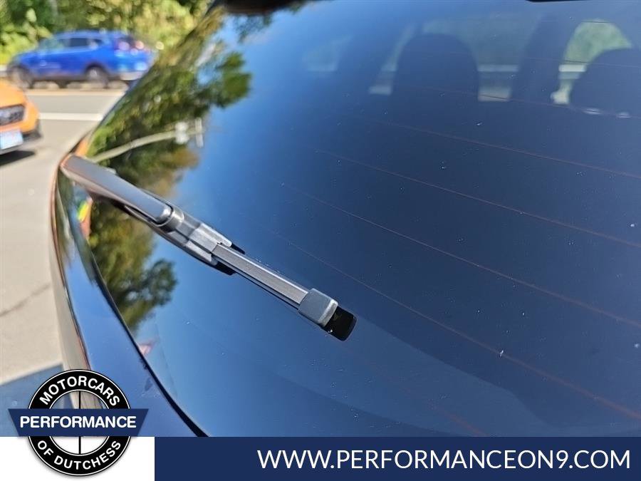 Used 2021 Subaru Crosstrek 2.0i AWD/4WD image 30