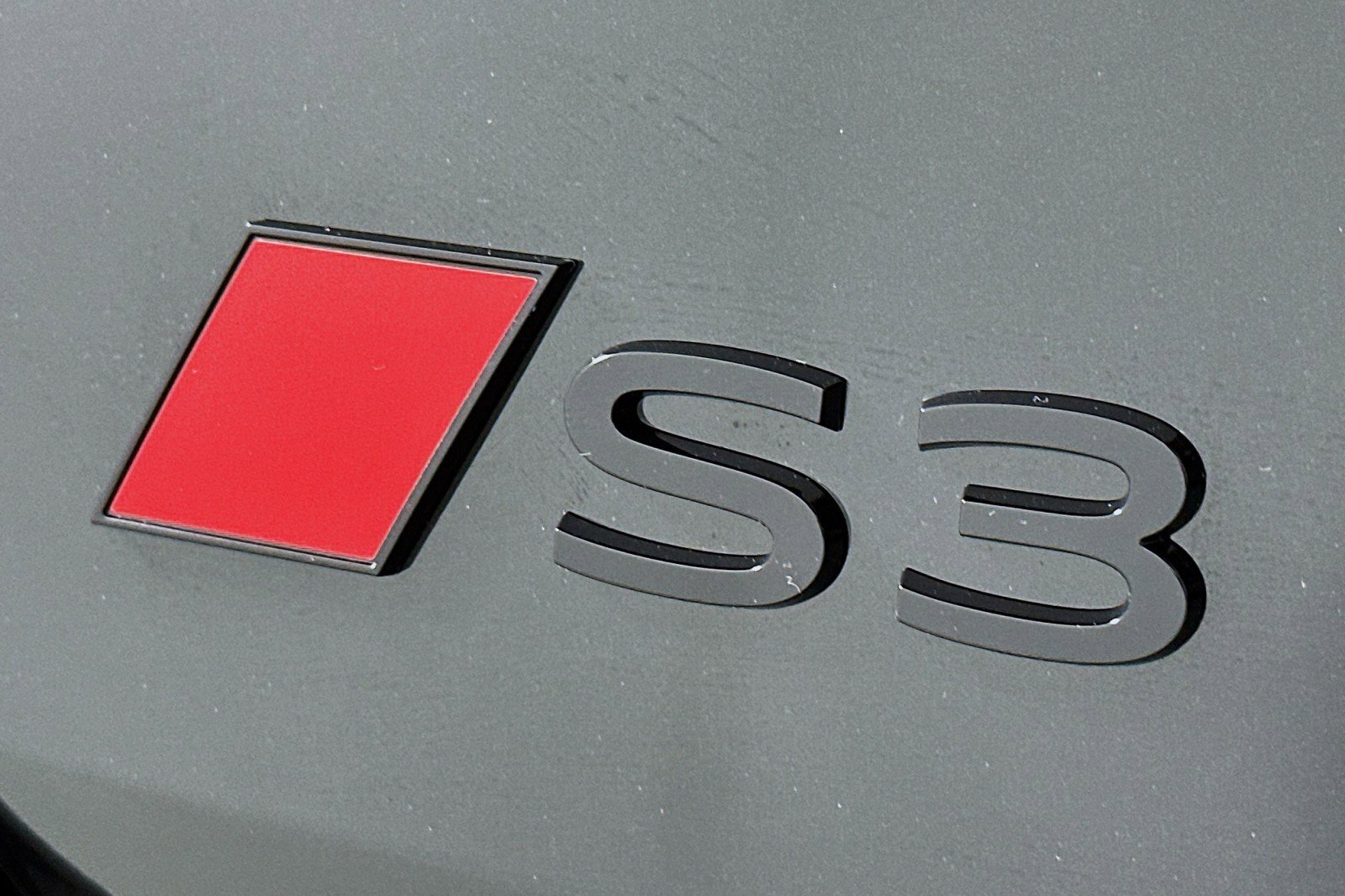 New 2026 Audi S3 Premium image 10