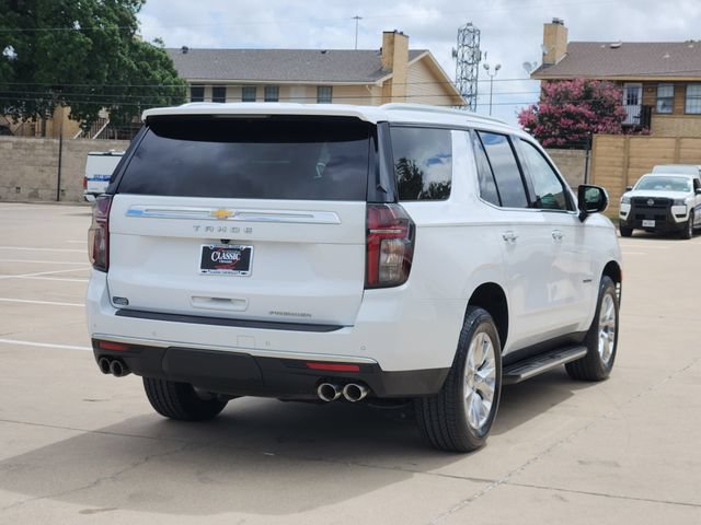 Used 2023 Chevrolet Tahoe Premier RWD image 15