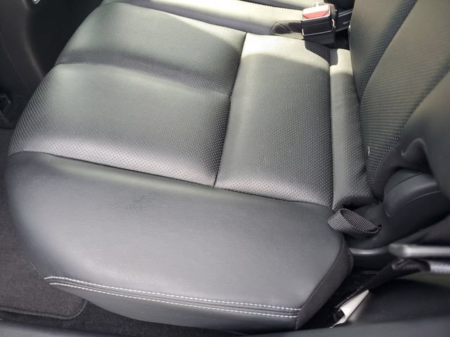 Used 2017 Nissan Murano SL AWD/4WD image 15