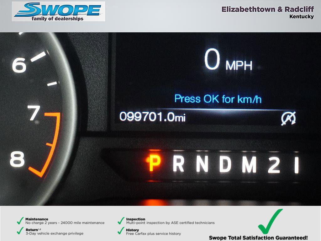 Used 2019 Ford F150 XLT w/ Equipment Group 301A Mid image 17