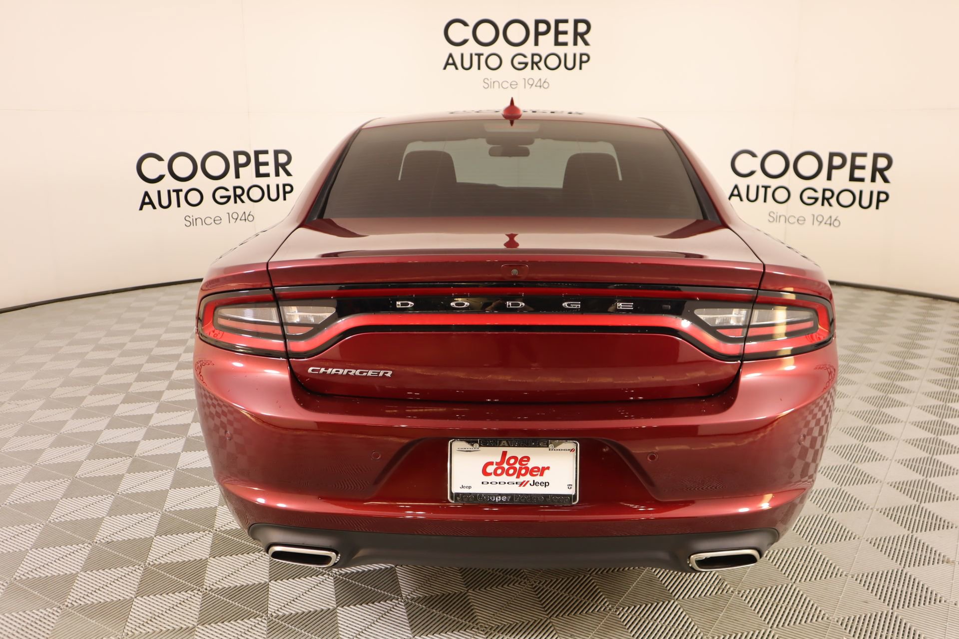 Used 2023 Dodge Charger SXT RWD image 20