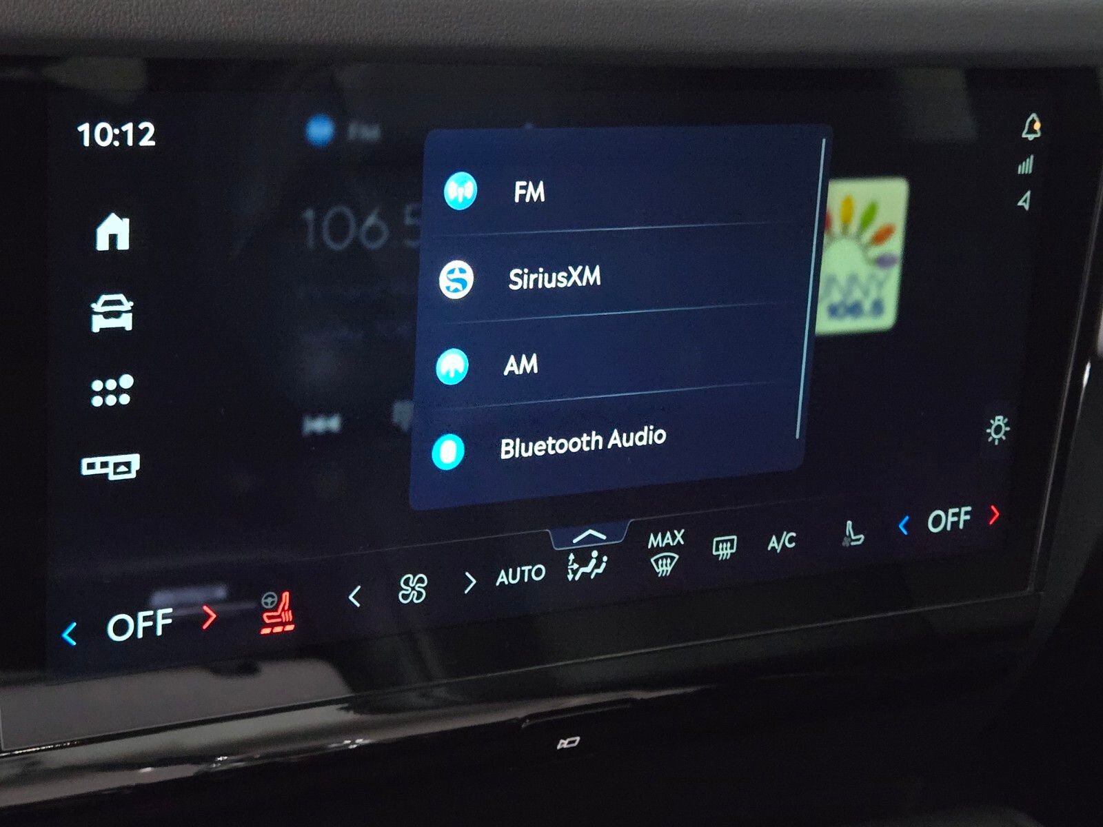 New 2025 Lincoln Navigator L Reserve image 28