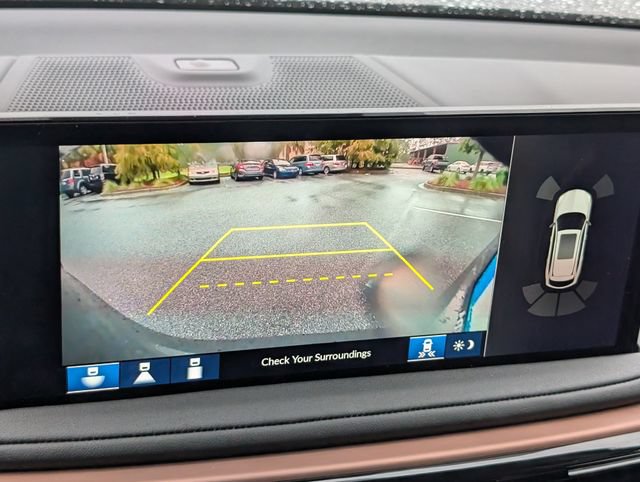 Used 2025 Acura MDX w/ Technology Package FWD image 20