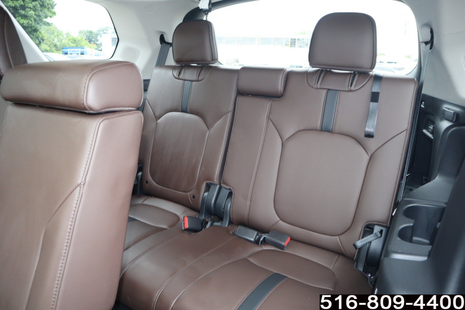 Used 2023 Honda Pilot Elite image 19