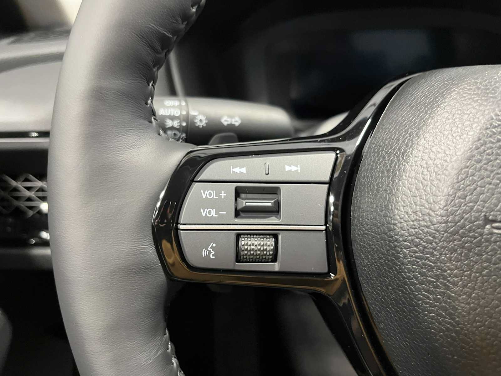New 2026 Honda Accord Touring image 18