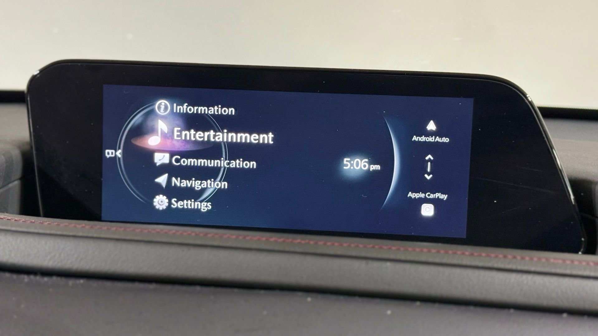 Used 2025 MAZDA CX-30 AWD 2.5 S w/ Preferred Package image 65