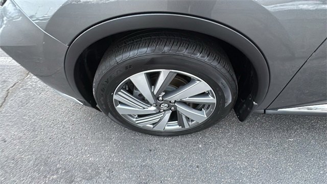Used 2021 Nissan Murano SL w/ SL Moonroof Package image 34