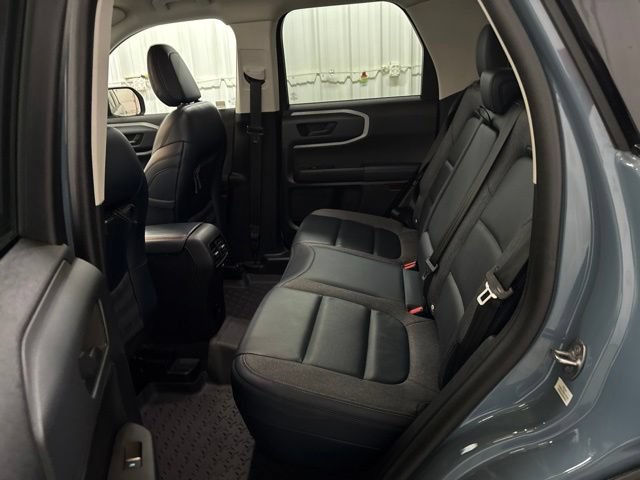 Used 2021 Ford Bronco Sport Outer Banks AWD/4WD image 20